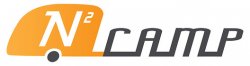 Логотип N2CAMP